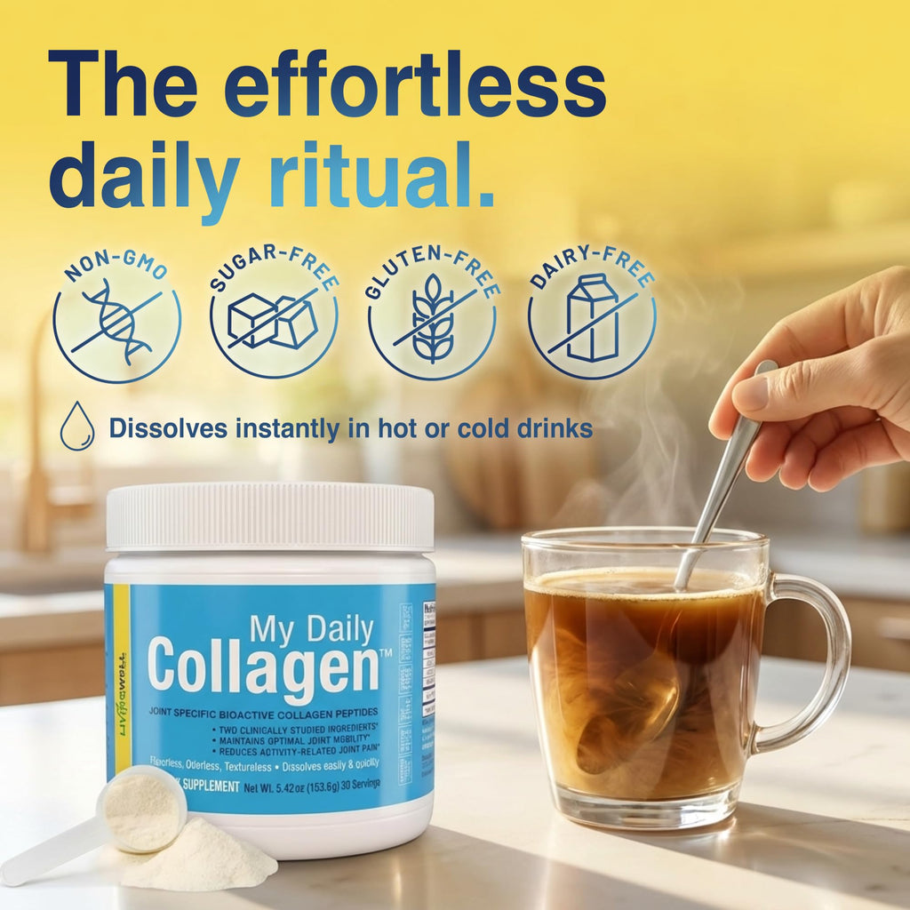 Collagen Peptides Powder B75815
