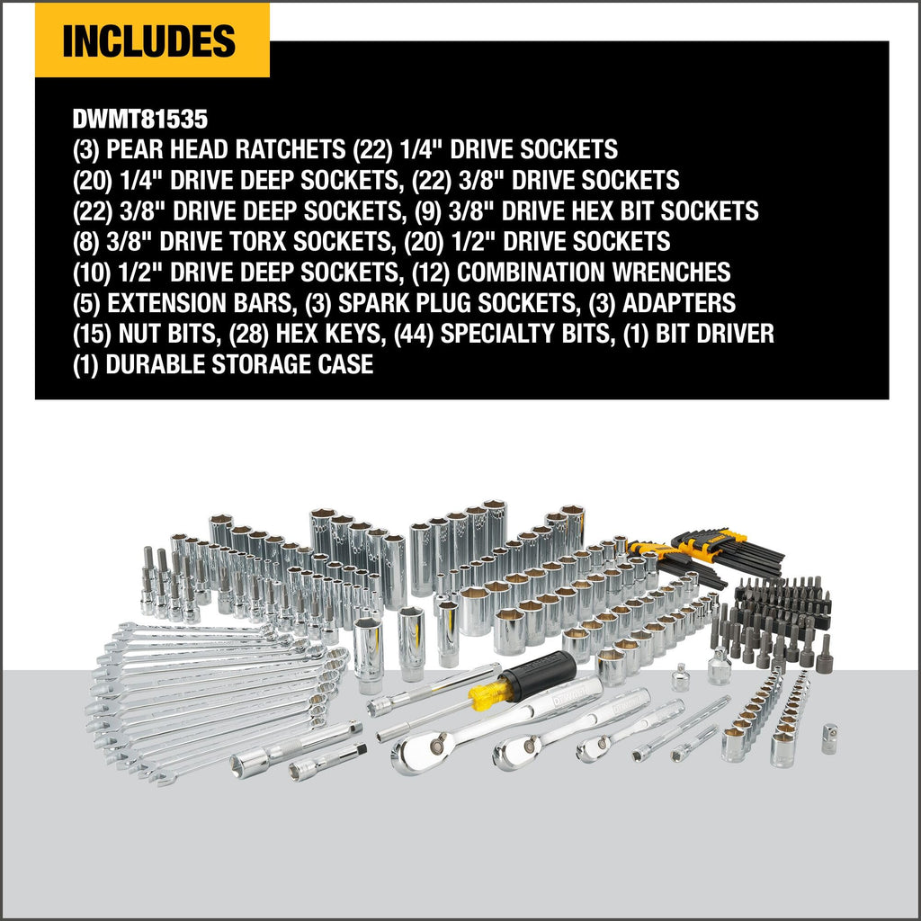247-Piece Mechanic Tool Set H423402