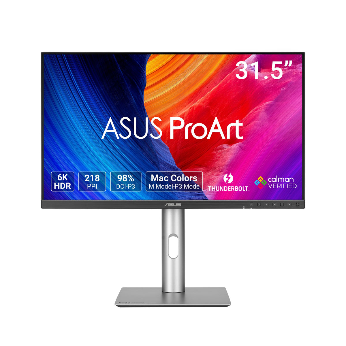 32 Inch 6K Thunderbolt 4 Monitor G9005