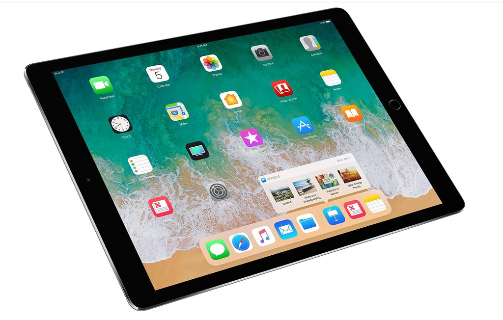 Apple iPad Pro 12.9-inch 512GB Wi-Fi Space Gray L5066