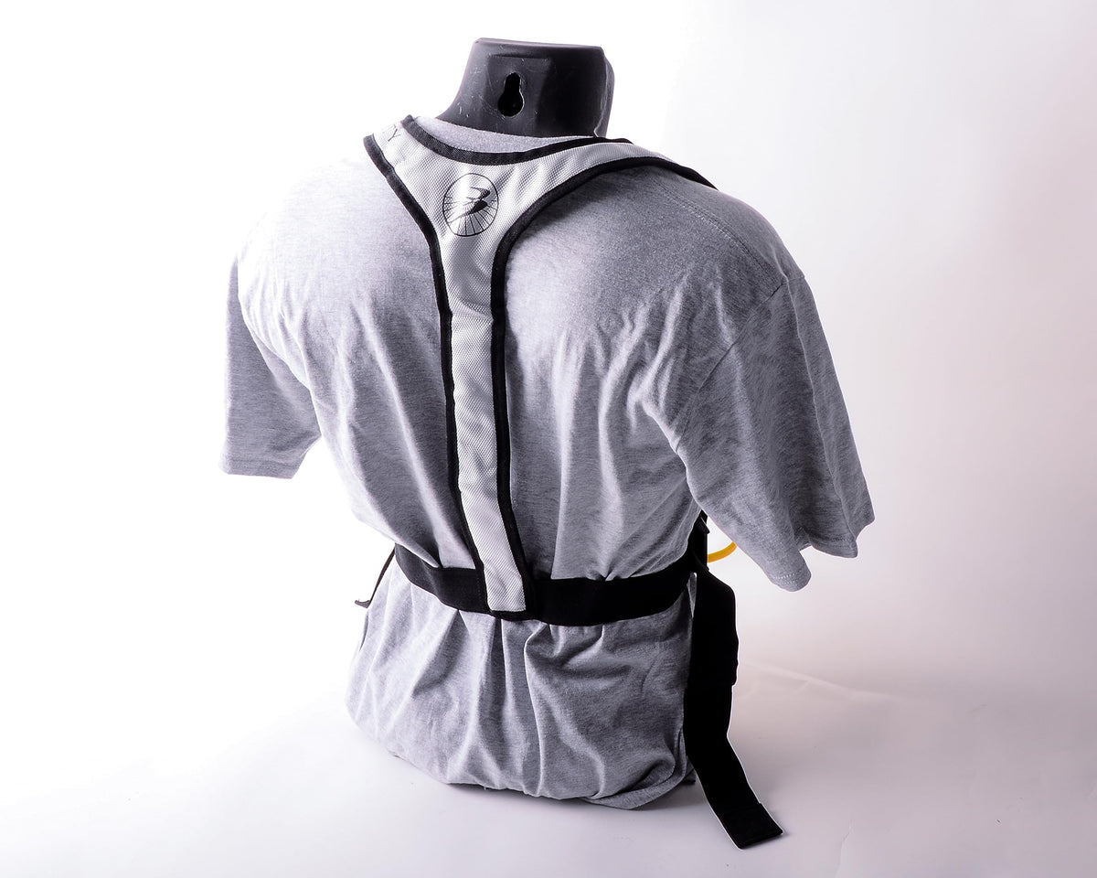 Hands-Free RC Controller Shoulder Harness Body Mount B4829