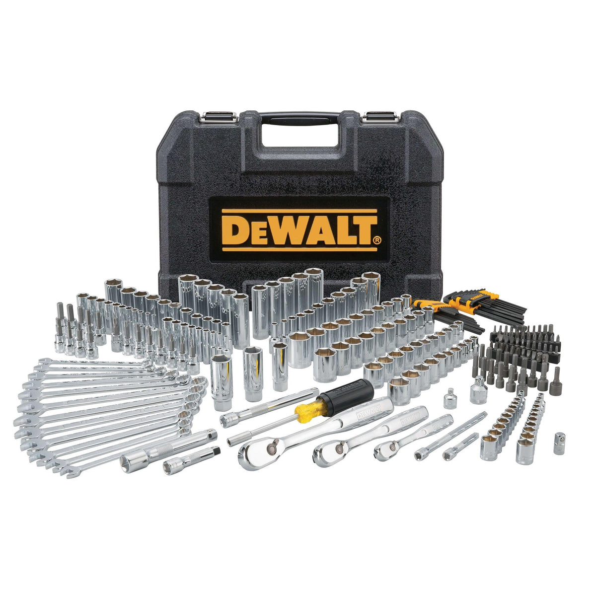 247-Piece Mechanic Tool Set H423402