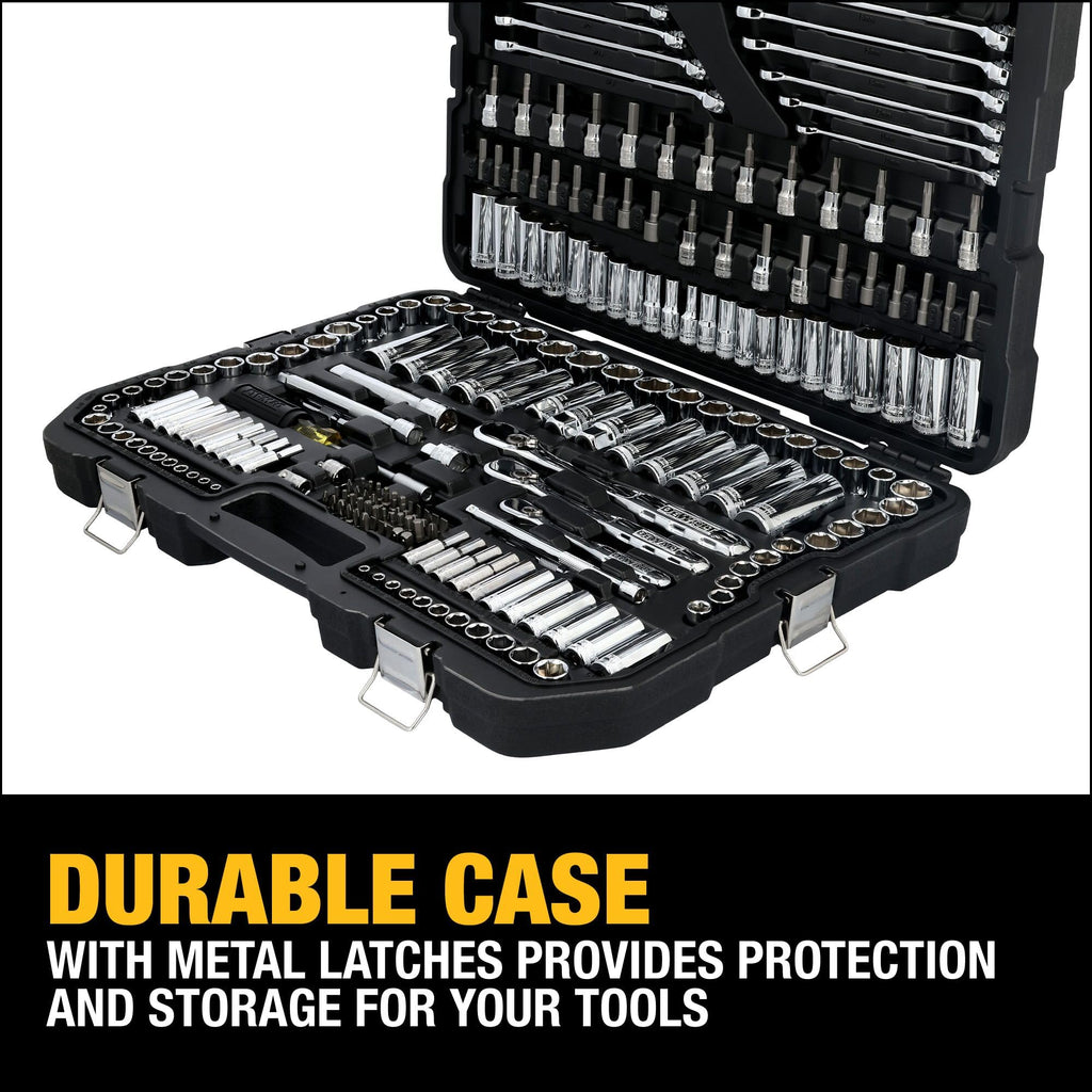 247-Piece Mechanic Tool Set H423402