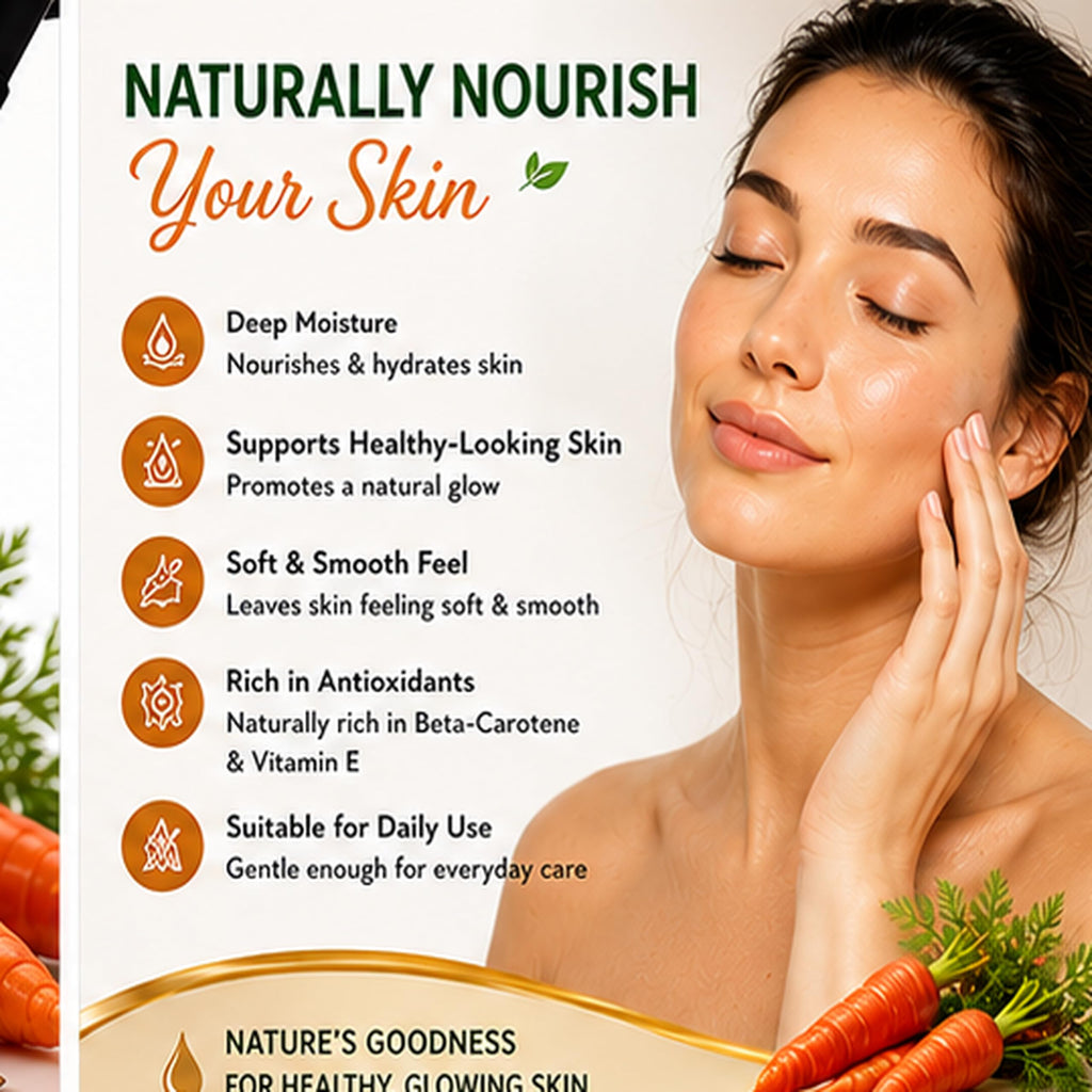 Carrot Seed Oil 1 Oz G624879
