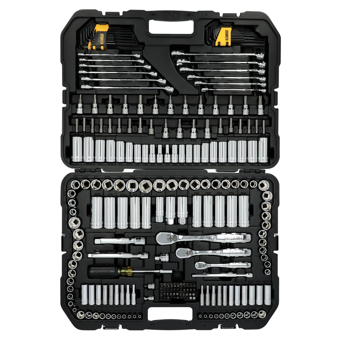 247-Piece Mechanic Tool Set H423402