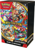 Pokémon TCG Booster Bundle V470729