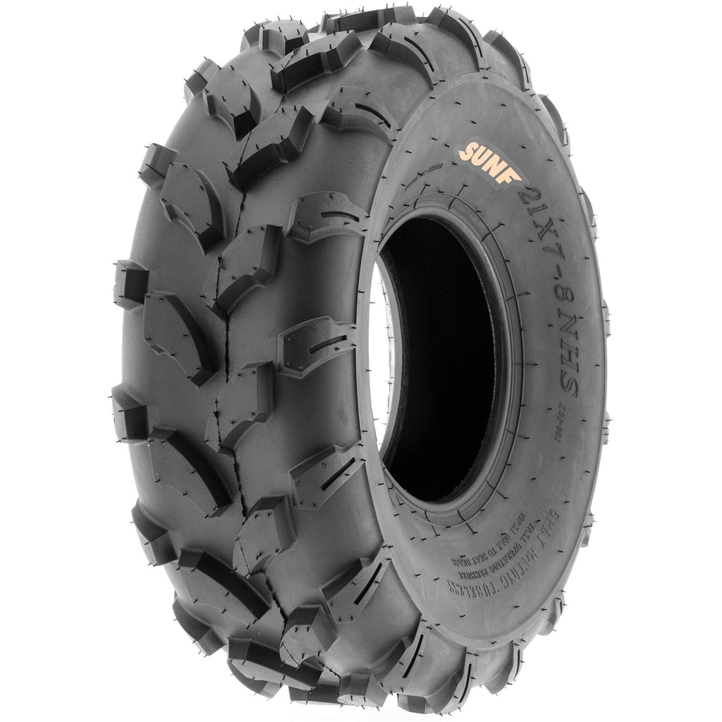 19x7-8 Tubeless 6 Ply Set of 4 G90922