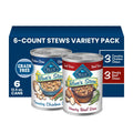 Wet Dog Food 12.5 oz 6 ct K53675