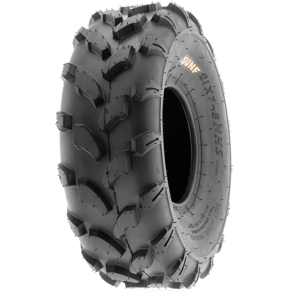 19x7-8 Tubeless 6 Ply Set of 4 G90922