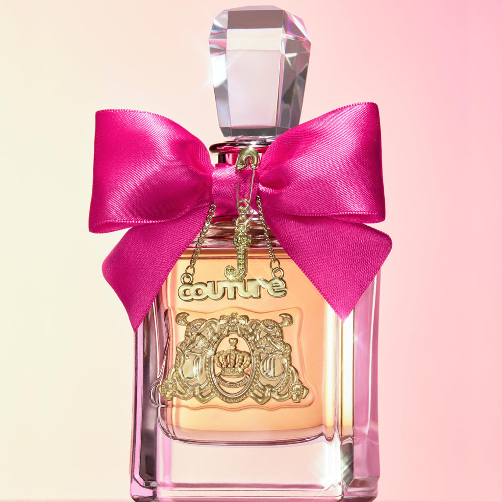 Eau De Parfum with Notes of Mandarin, Gardenia & Caramel A663