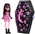 Doll & Accessories Beauty Kit with Comb & Mirror O9925
