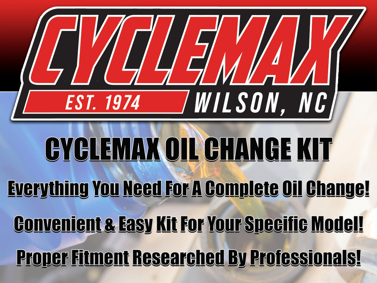 Full Syn Oil Change Kit Z42798