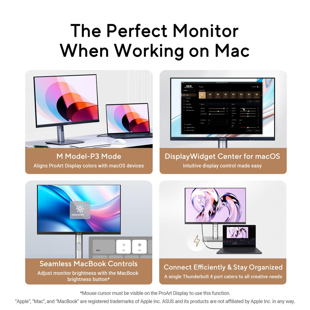 32 Inch 6K Thunderbolt 4 Monitor G9005