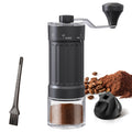 Portable Conical Burr Coffee Grinder 25g Ceramic Burrs Z298