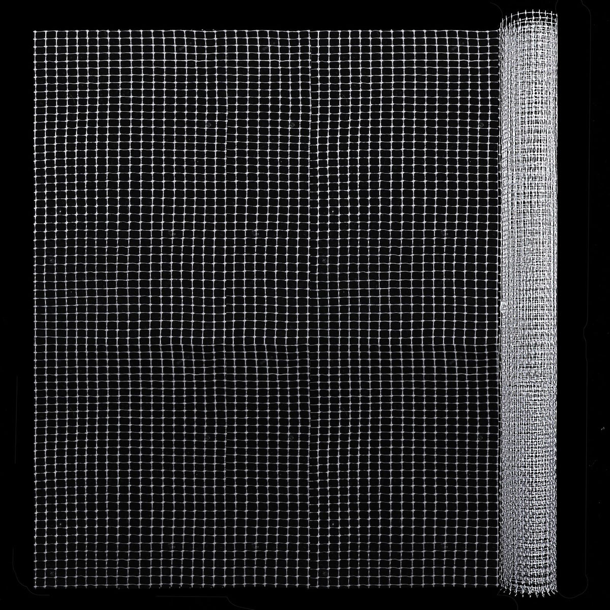 Mesh Netting Aquarium Lid 3.3 x 5 Feet Fish Tank Cover M149
