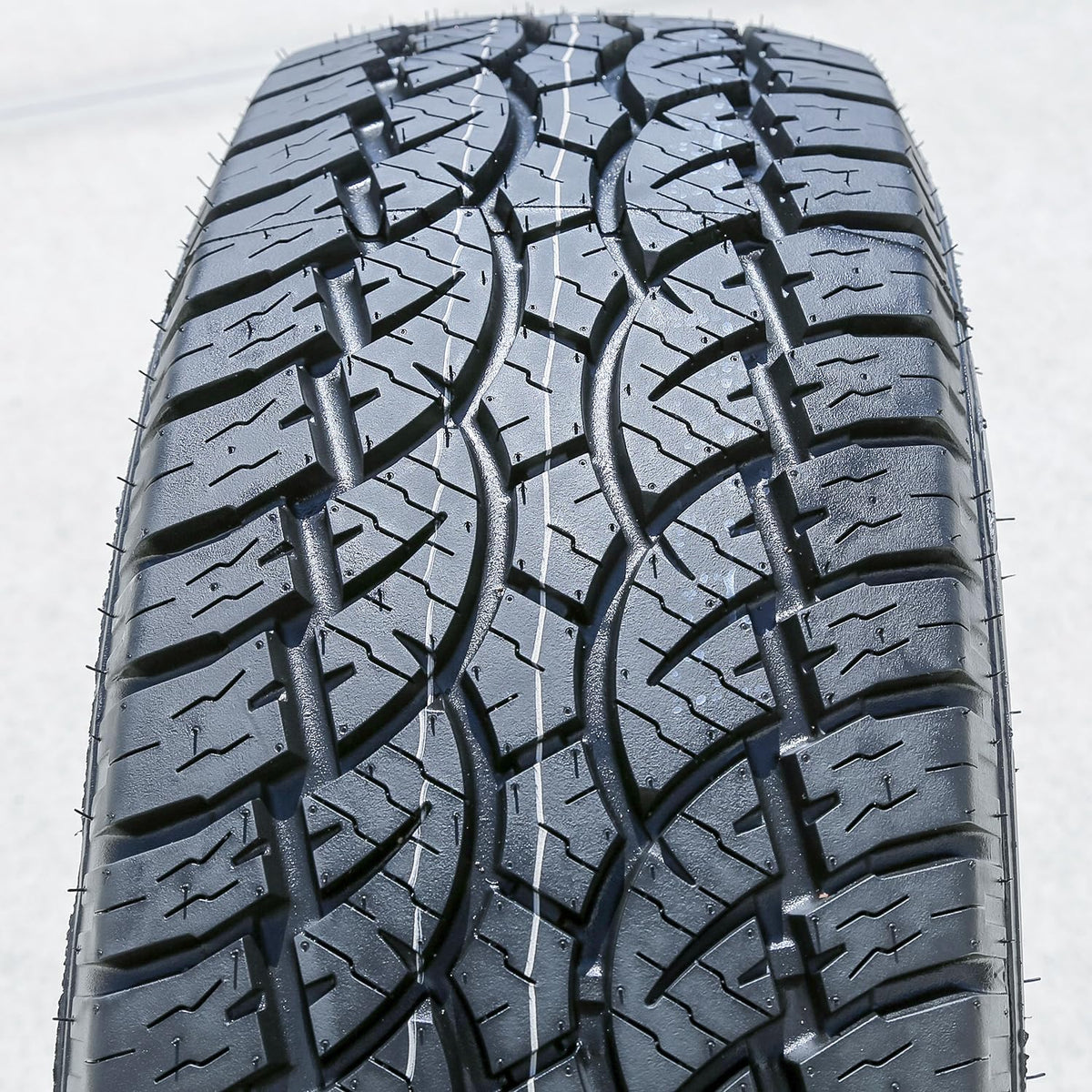 All Terrain 20 inch Tire P848