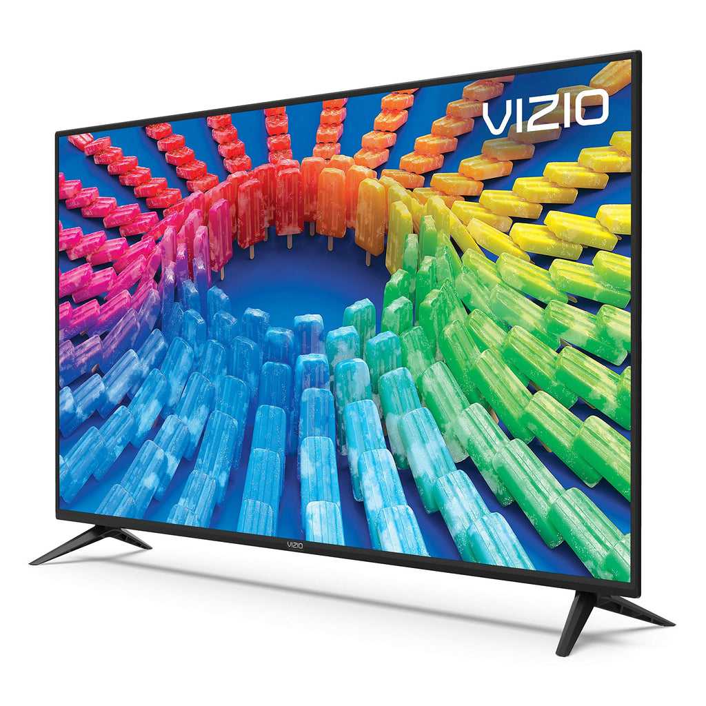 50 Inch 4K Smart UHD LED HDR TV O283544
