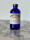 8oz Bay Rum Sage and Cedar Aftershave V178