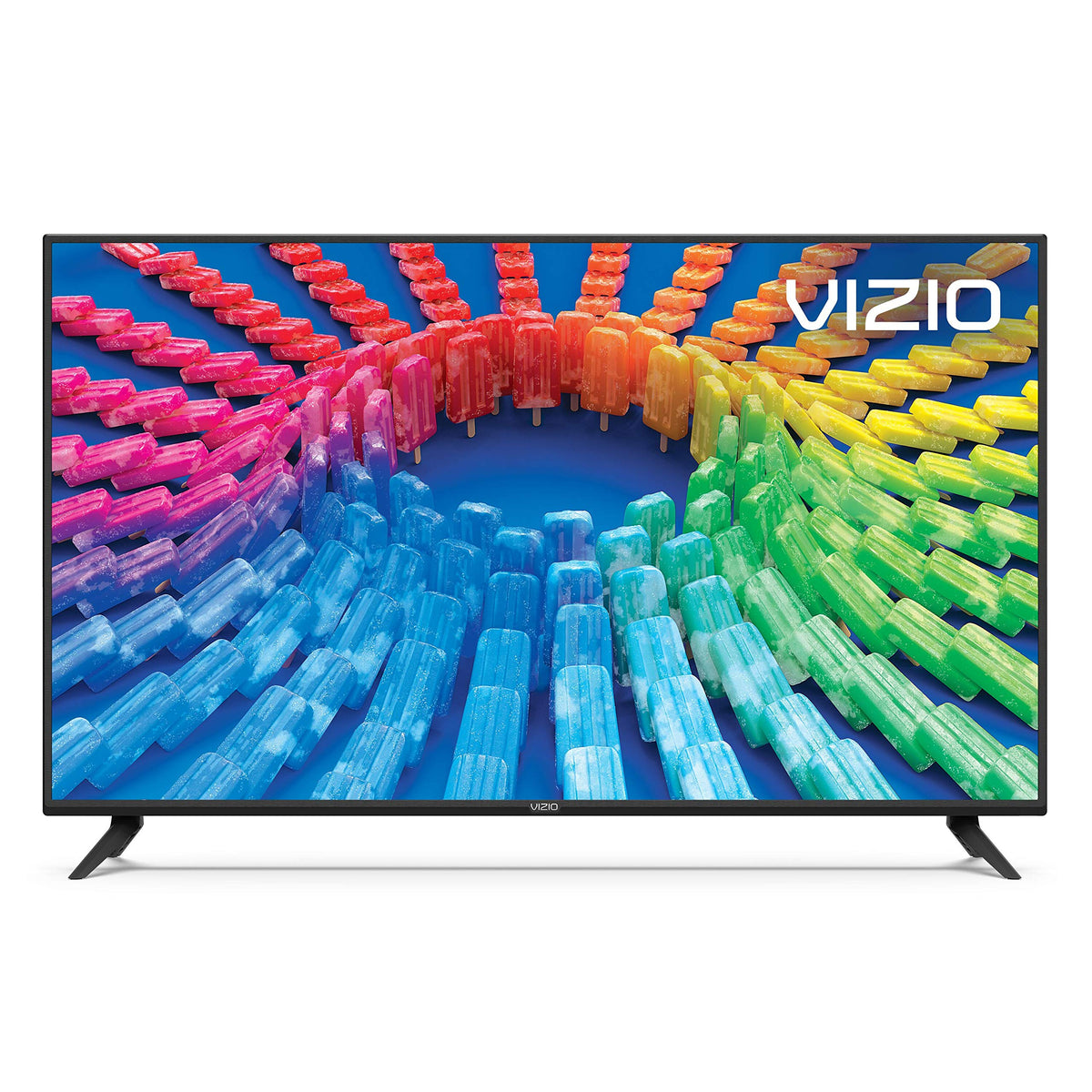 50 Inch 4K Smart UHD LED HDR TV O283544