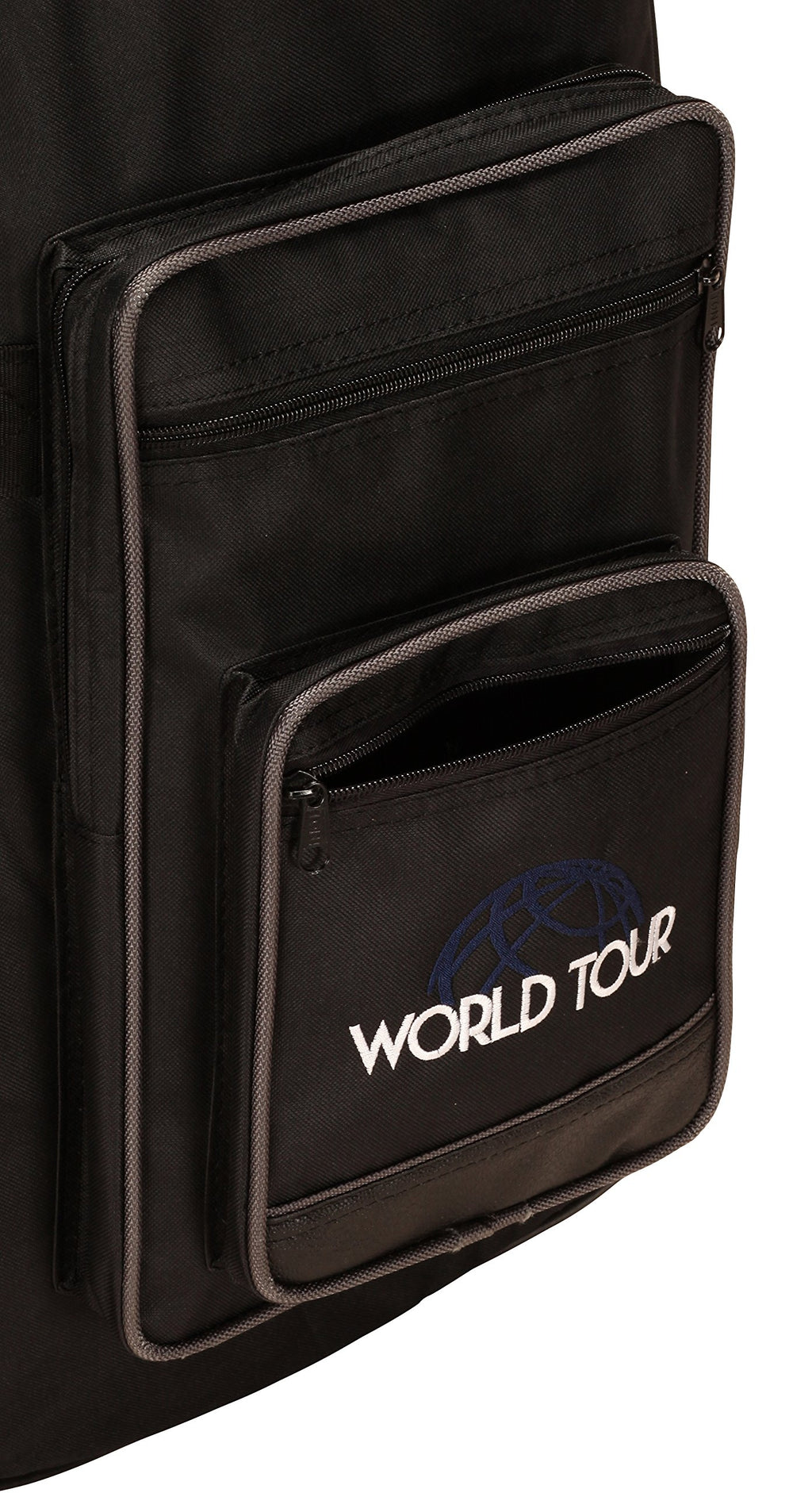 Double Bass Guitar Gig Bag C9402