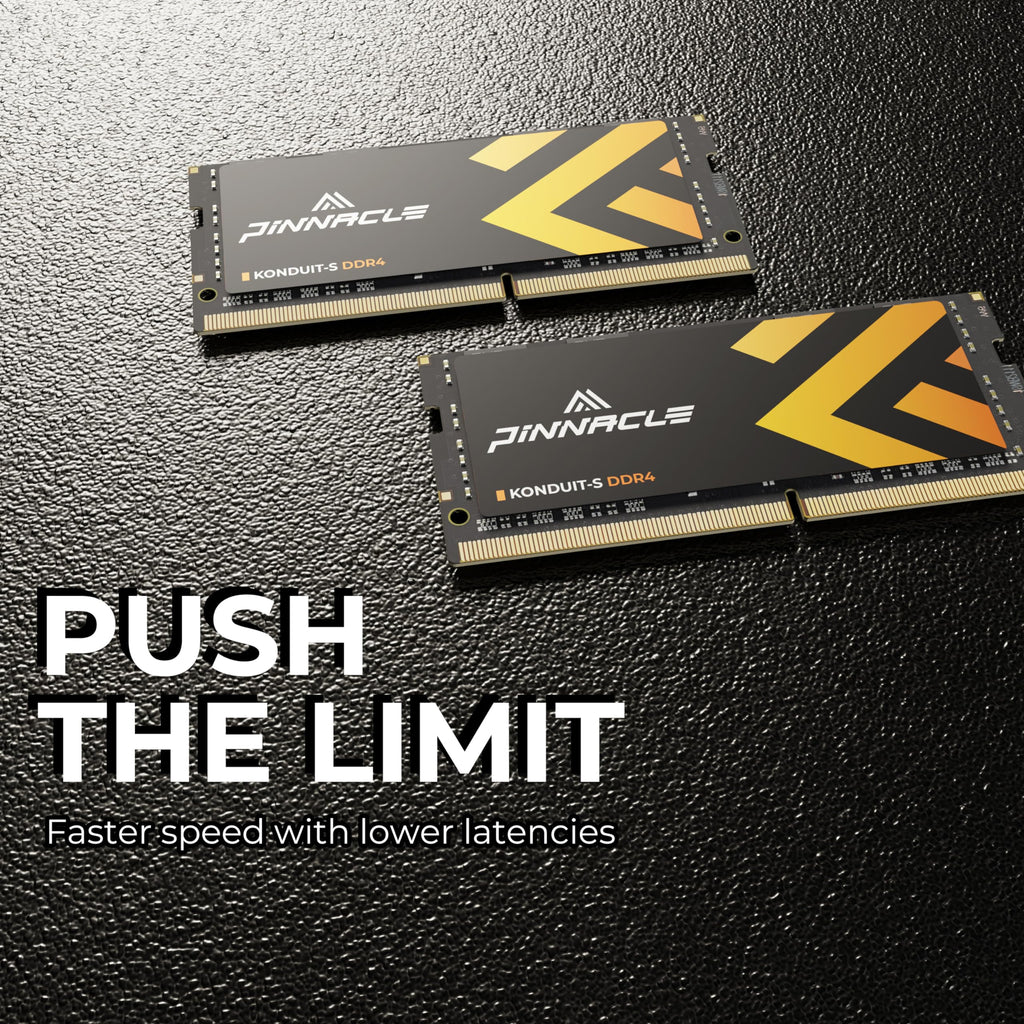 16GB DDR4 3200MHz SODIMM Laptop Memory RAM Module E64935