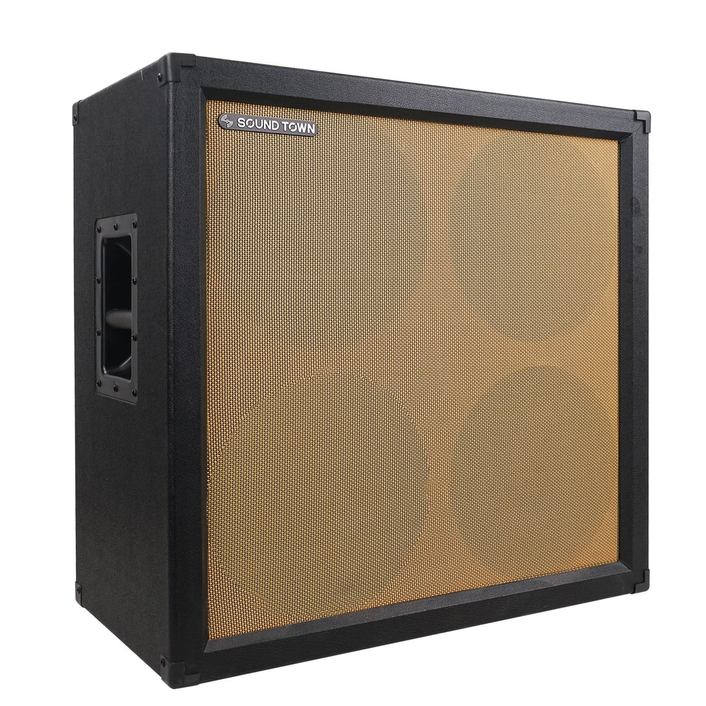 4 x 12 260W Guitar Speaker Cabinet I5483
