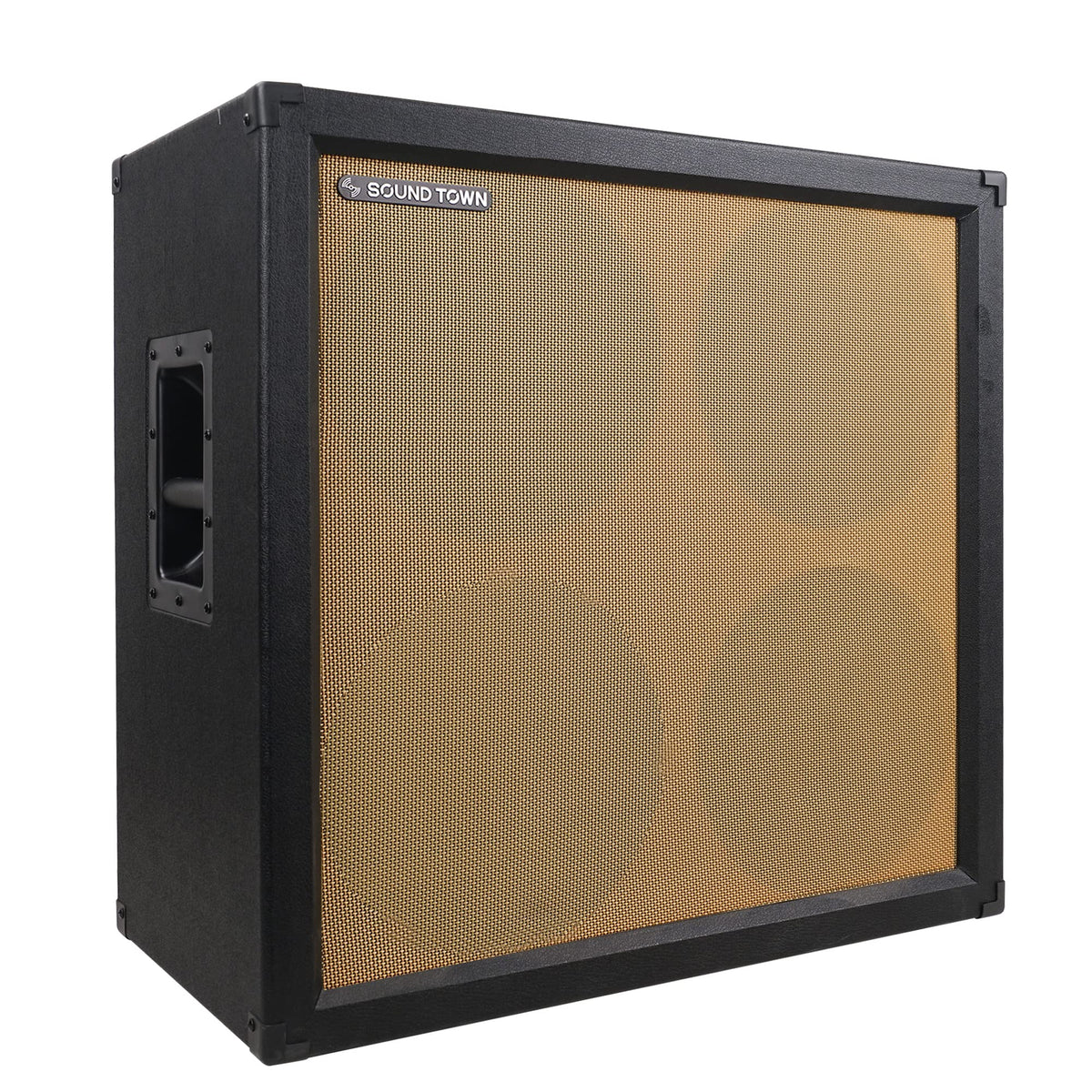 4 x 12 260W Guitar Speaker Cabinet I5483