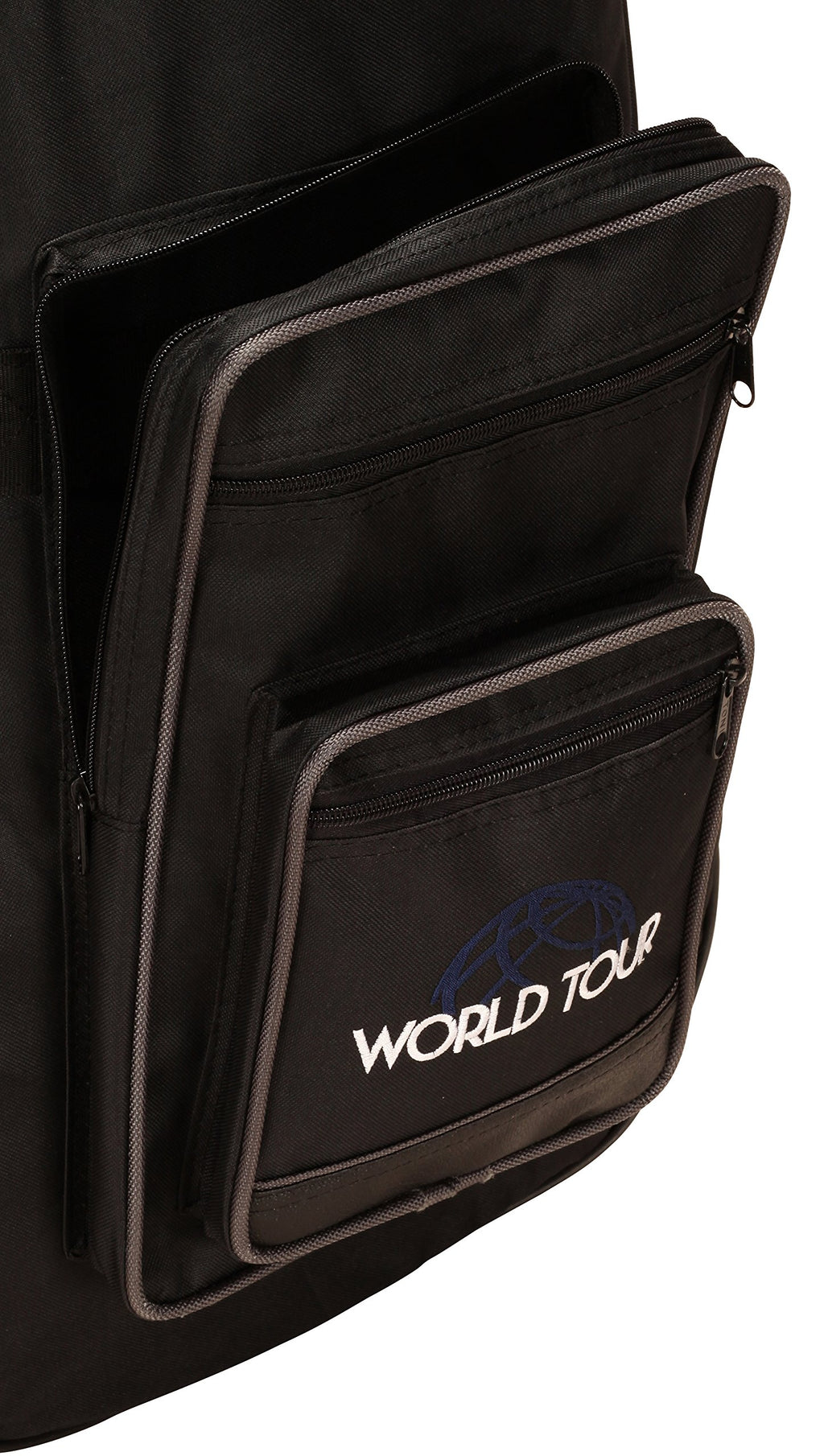 Double Bass Guitar Gig Bag C9402