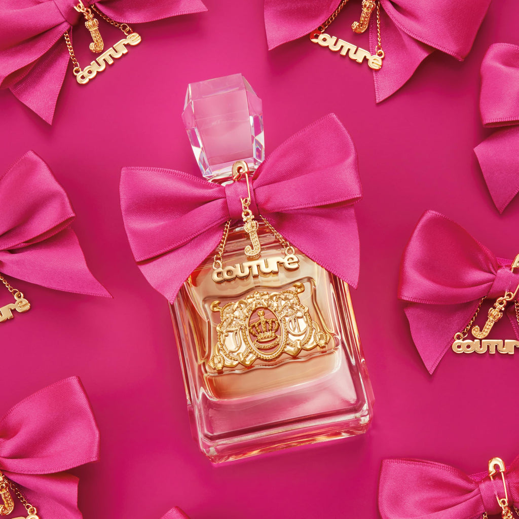 Eau De Parfum with Notes of Mandarin, Gardenia & Caramel A663