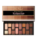 Natural Nudes Eye Shadow Palette T262