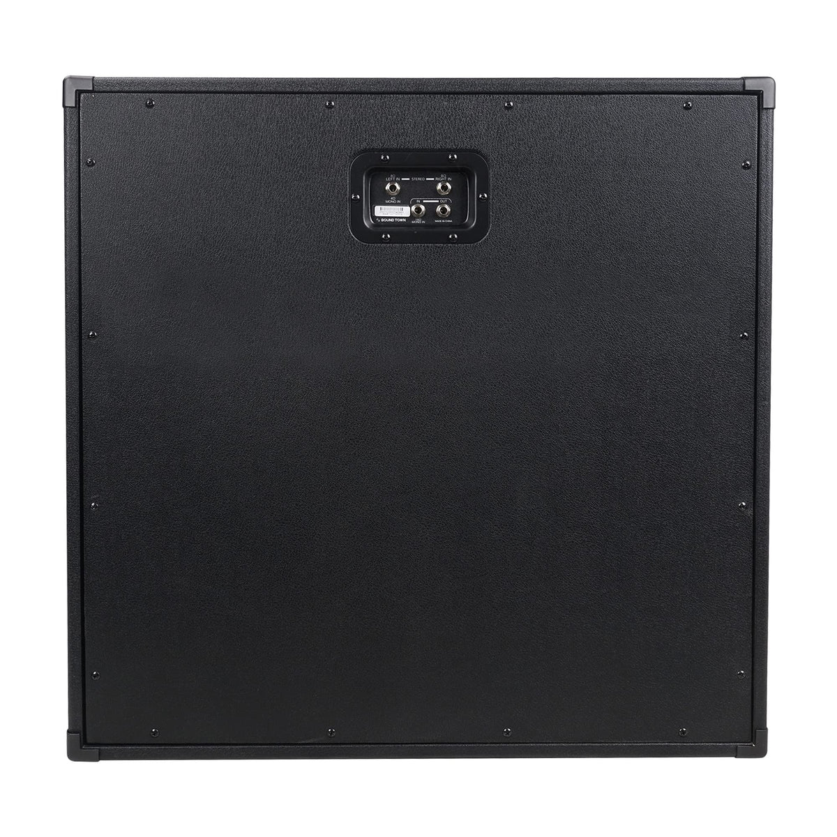 4 x 12 260W Guitar Speaker Cabinet I5483