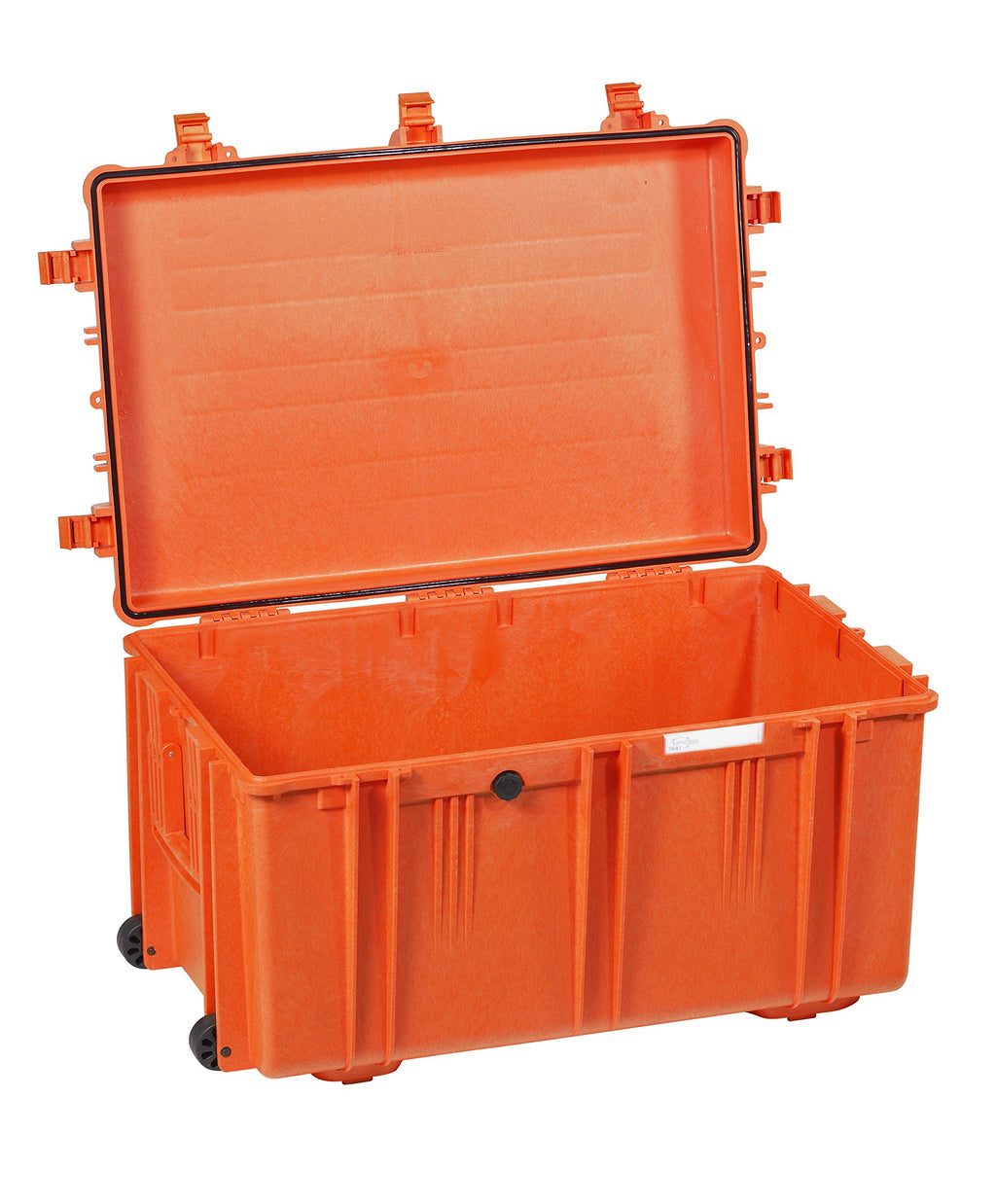 Waterproof Multi Purpose Case Orange U19112