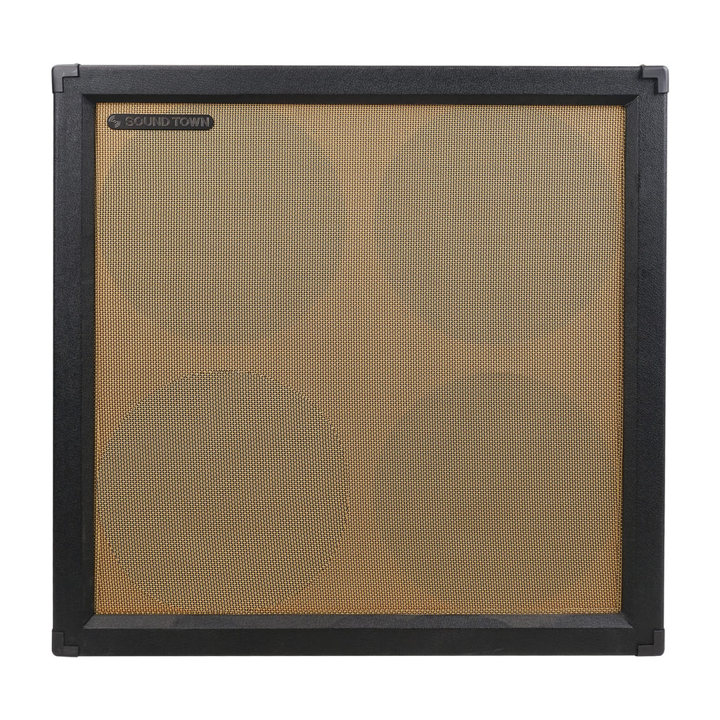 4 x 12 260W Guitar Speaker Cabinet I5483