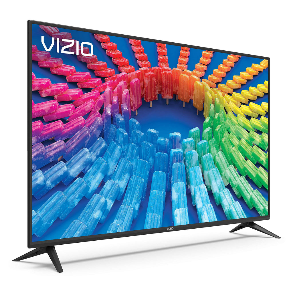 50 Inch 4K Smart UHD LED HDR TV O283544