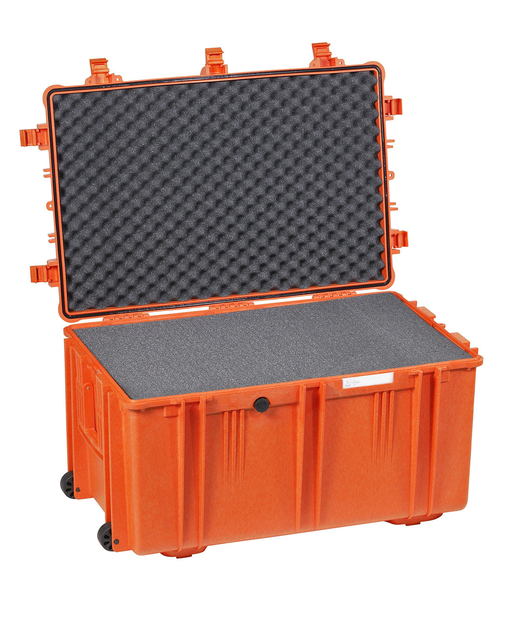 Waterproof Multi Purpose Case Orange U19112