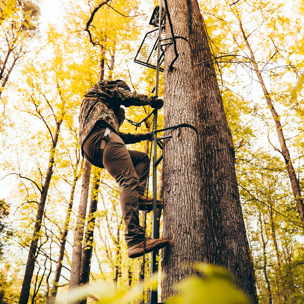 20’ Tree Climbing Stick W182944