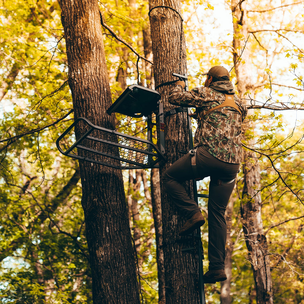 20’ Tree Climbing Stick W182944